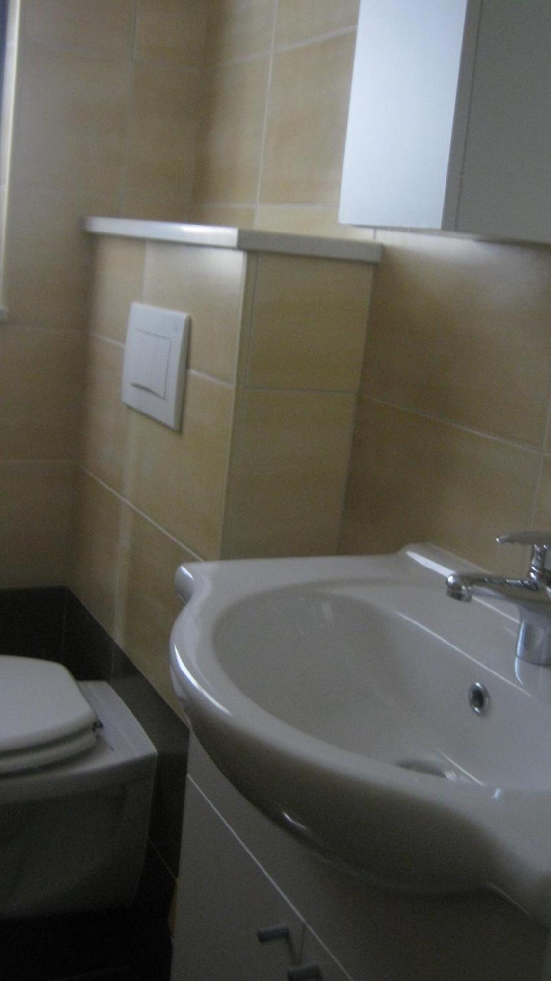 Apartments Grzunov زادار الغرفة الصورة