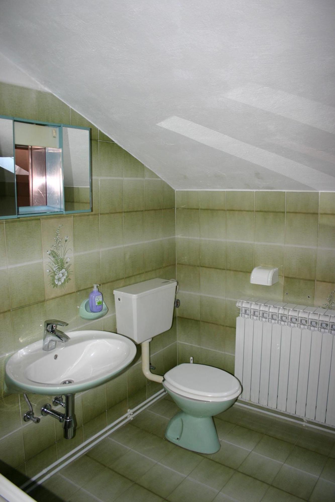 Apartments Grzunov زادار الغرفة الصورة
