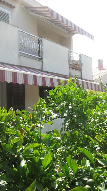 Apartments Grzunov زادار المظهر الخارجي الصورة