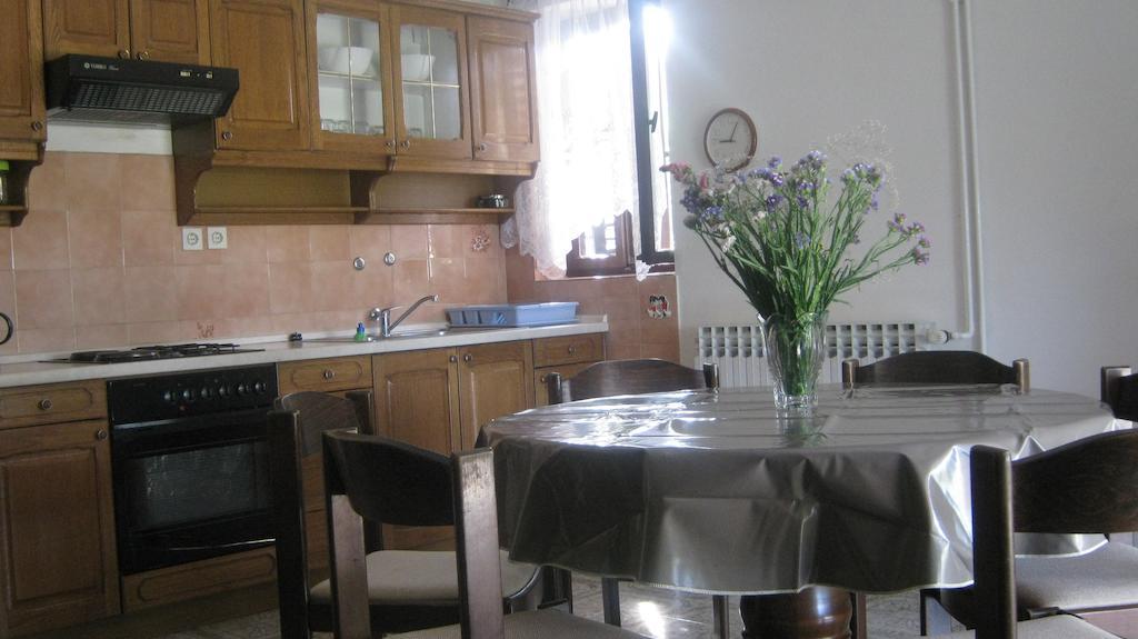 Apartments Grzunov زادار الغرفة الصورة
