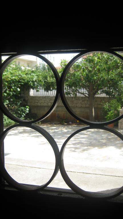 Apartments Grzunov زادار المظهر الخارجي الصورة