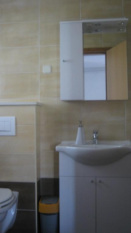 Apartments Grzunov زادار المظهر الخارجي الصورة
