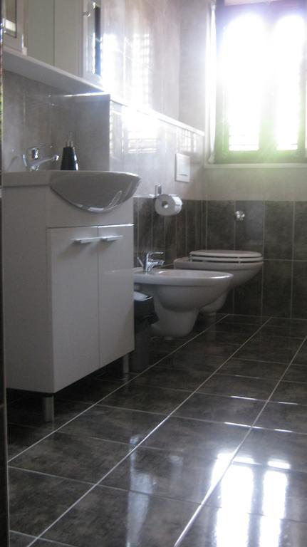 Apartments Grzunov زادار الغرفة الصورة