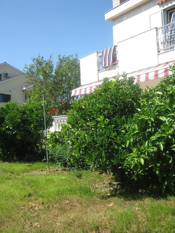 Apartments Grzunov زادار المظهر الخارجي الصورة