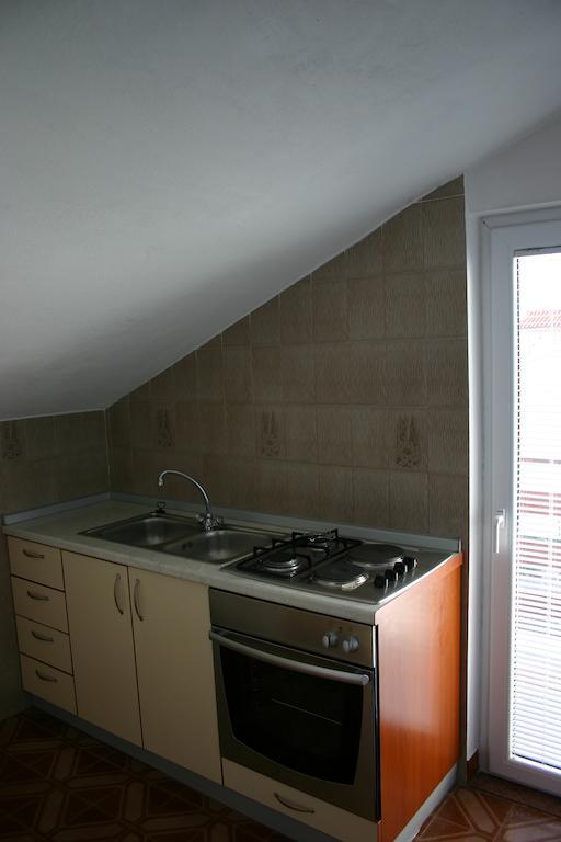 Apartments Grzunov زادار الغرفة الصورة