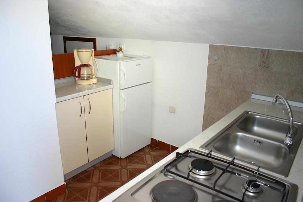 Apartments Grzunov زادار الغرفة الصورة