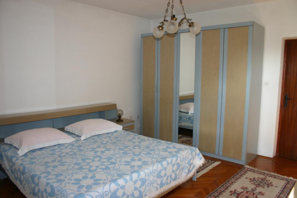 Apartments Grzunov زادار الغرفة الصورة