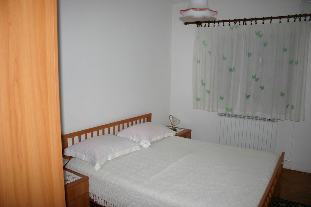 Apartments Grzunov زادار الغرفة الصورة